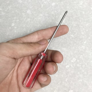 Tua vít bake đầu 3mm