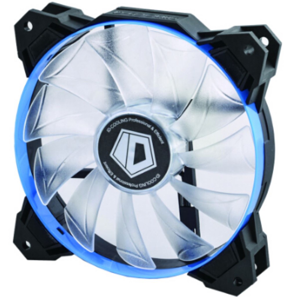 ID-COOLING Vỏ Quạt Tản Nhiệt Sf-12025 120mm Ốp