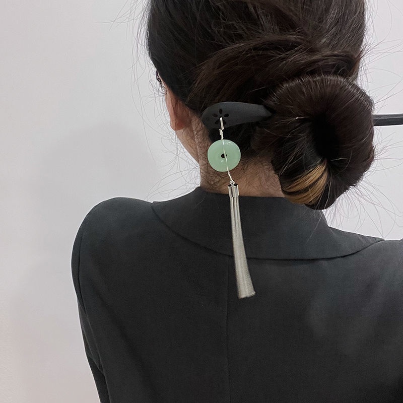 Trâm Cài Tóc Phong Cách Trung Hoa Thời Trang Dành Cho Nữ