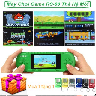 Máy chơi game cầm tay RS-80