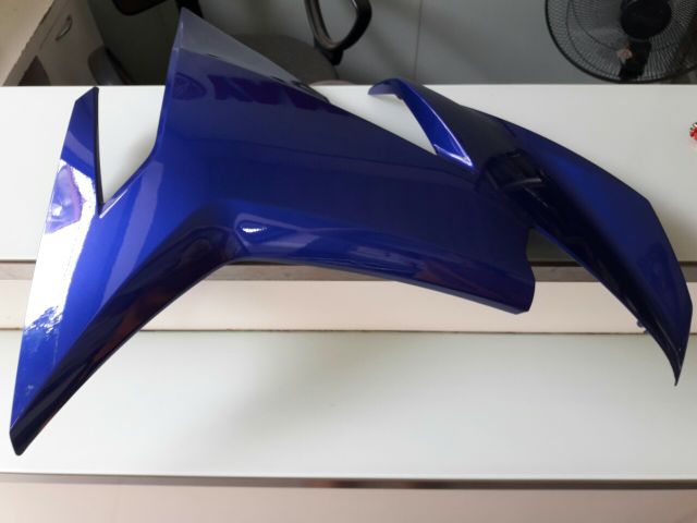 [YAMAHA] YẾM NGOÀI EXCITER 150 - 2019 CHÍNH HÃNG