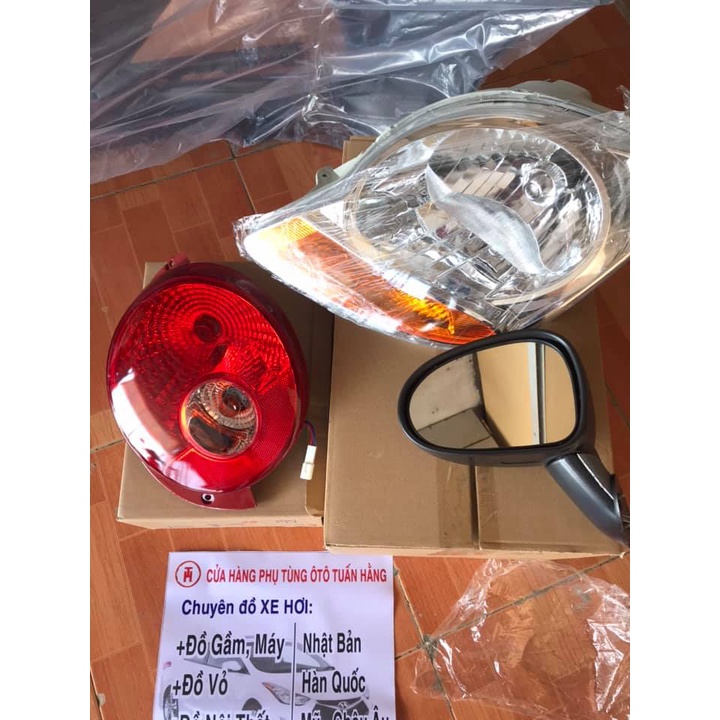 Đèn hậu Spark 2008-2011 M200