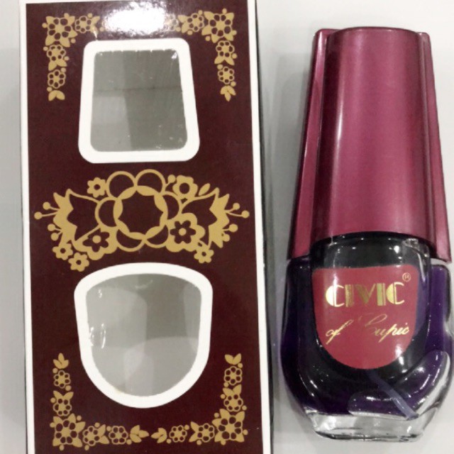 Nước hoa Civic 30ml Thái Lan