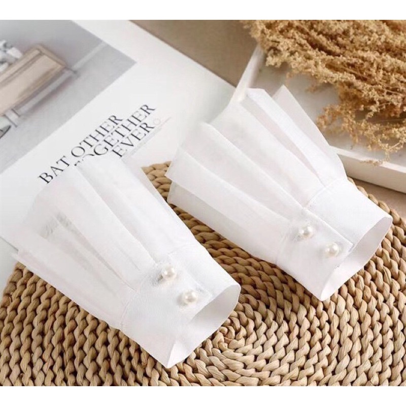 Tay áo chụp hình 1 cái