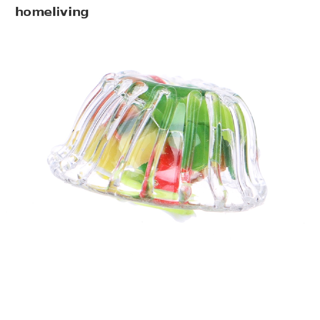 Rau Củ Quả Đồ Chơi BúP Bê 1 / 12