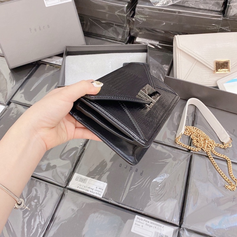 Túi bì thư size 20 kèm hộp