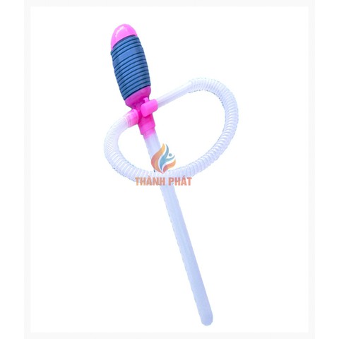 Bơm nước bằng tay DP 15( loại lớn như hình)