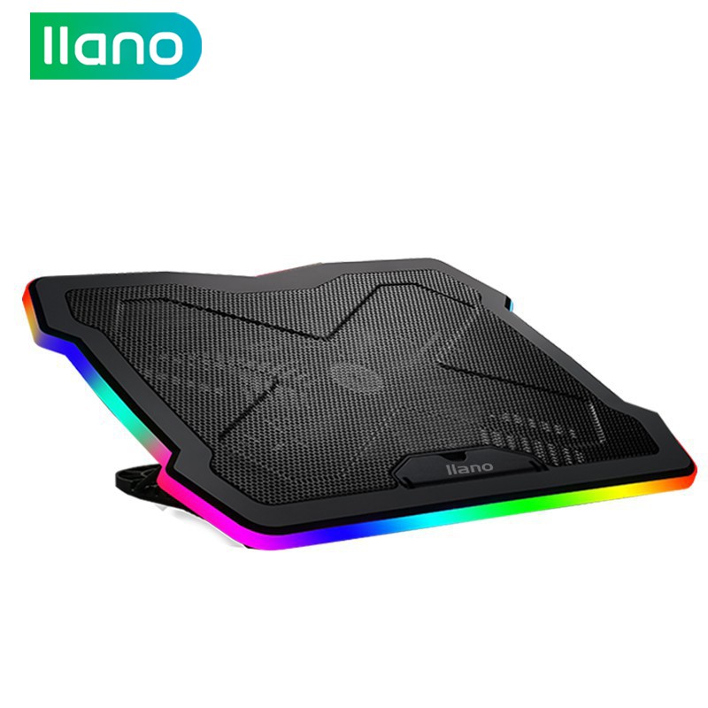 Đế tản nhiệt LLANO có thể điều chỉnh tiện dụng cho laptop | BigBuy360 - bigbuy360.vn