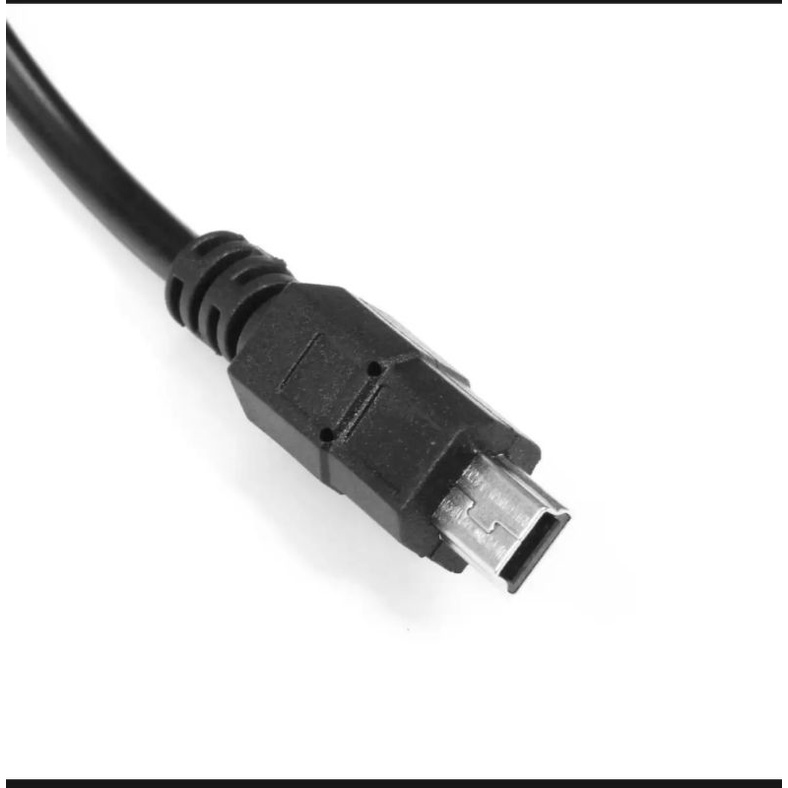Cáp Mini USB cáp sạc tay game PS3