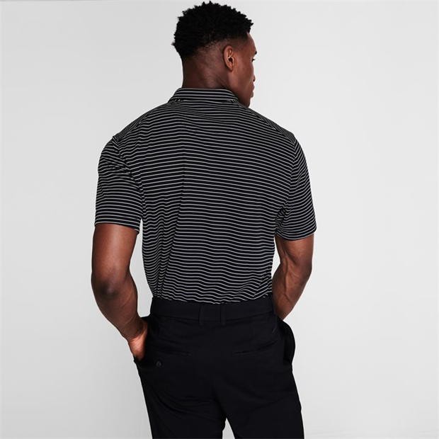 ÁO GOLF NAM NIKE Nike Men's Dri-fit Essential Stripe