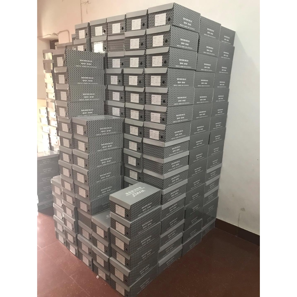 Giày đầu bếp chống trượt