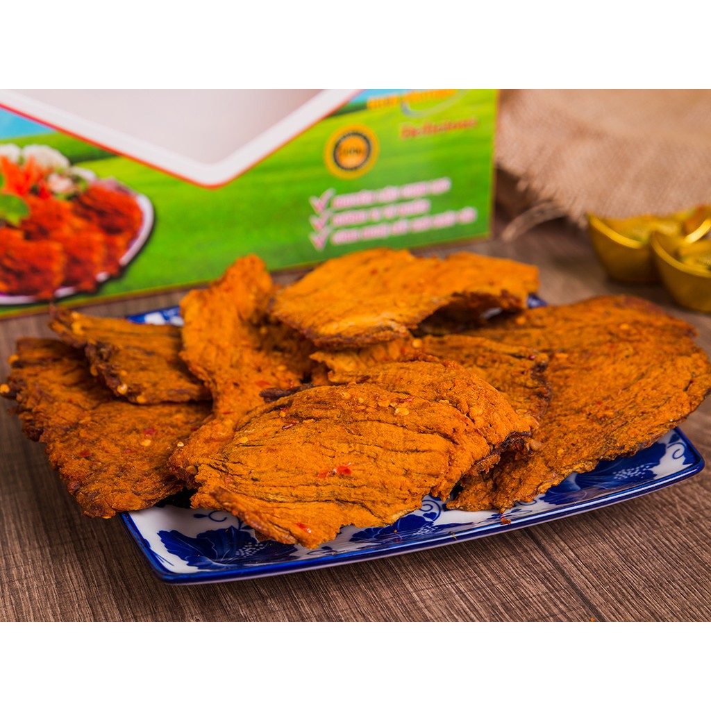 khô Bò Mềm Doli(500gr) | BigBuy360 - bigbuy360.vn