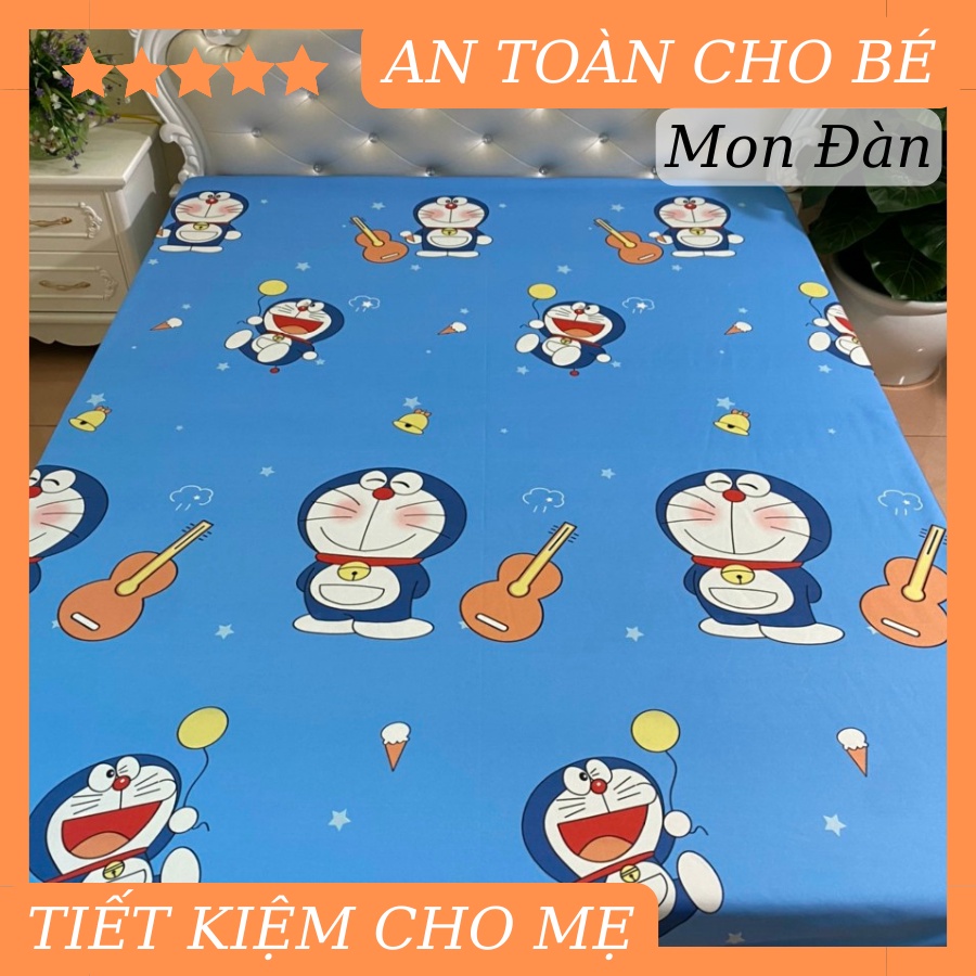 Ga chống thấm Cotton cao cấp loại 1