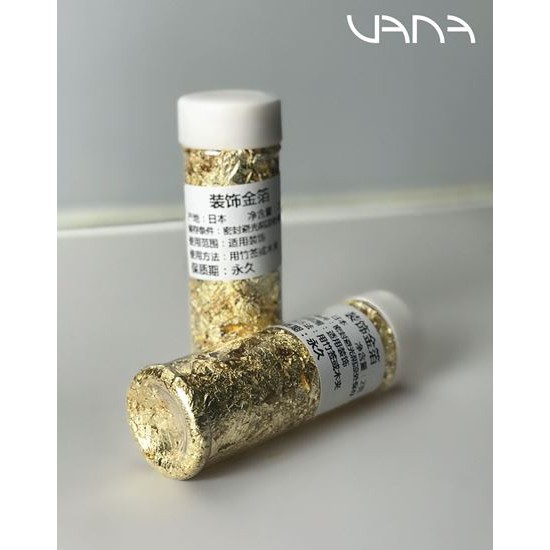 LÁ VÀNG THỰC PHẨM