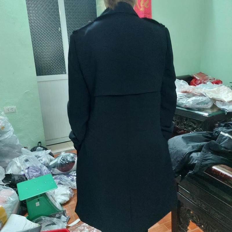 Mangto xuất Hàn