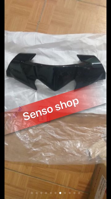 Bàn thờ WS 110/ RSX 110 đời đầu chính hãng