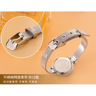 Đồng hồ thời trang nữ Yuhao YHs4