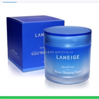 Mặt nạ ngủ Laneige fullsize
