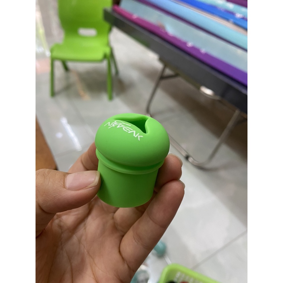 Chụp Cao Su Bảo Vệ Đối Trọng Cần Câu Tay - Loại Đẹp