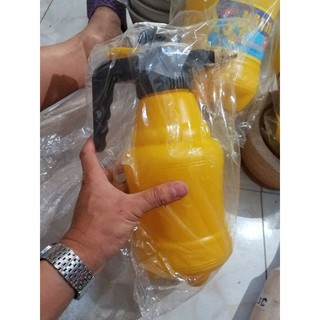 Bình Tưới Cây