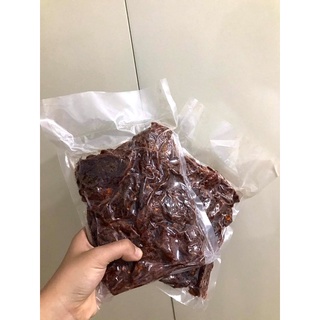 Thịt bò khô siêu ngon