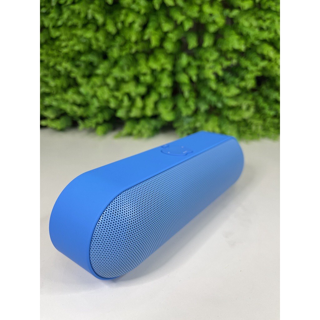 Loa Bluetooth Koleer S812 Phiên Bản Mới Nhất. Âm Thanh Sống Động, Kiểu Dáng Trẻ Trung, Độ Bền Cao. Bảo Hành 12 Tháng