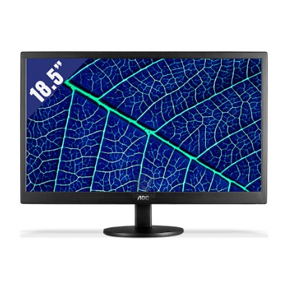 Màn Hình AOC 18.5" E970SWNL | BigBuy360 - bigbuy360.vn