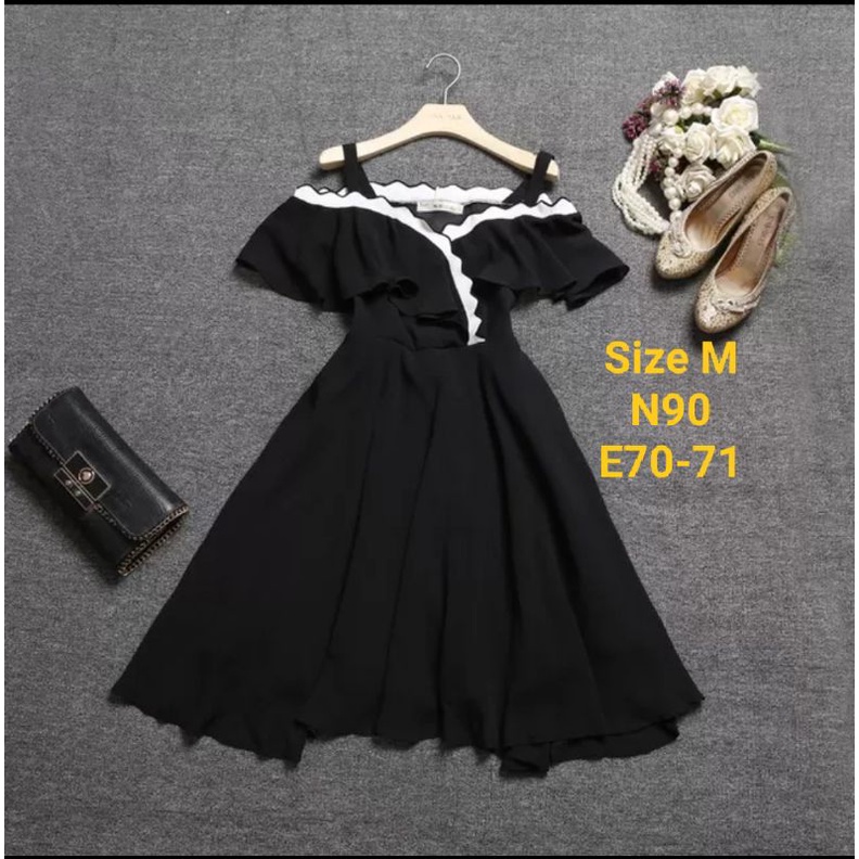 Đầm korea đg 050