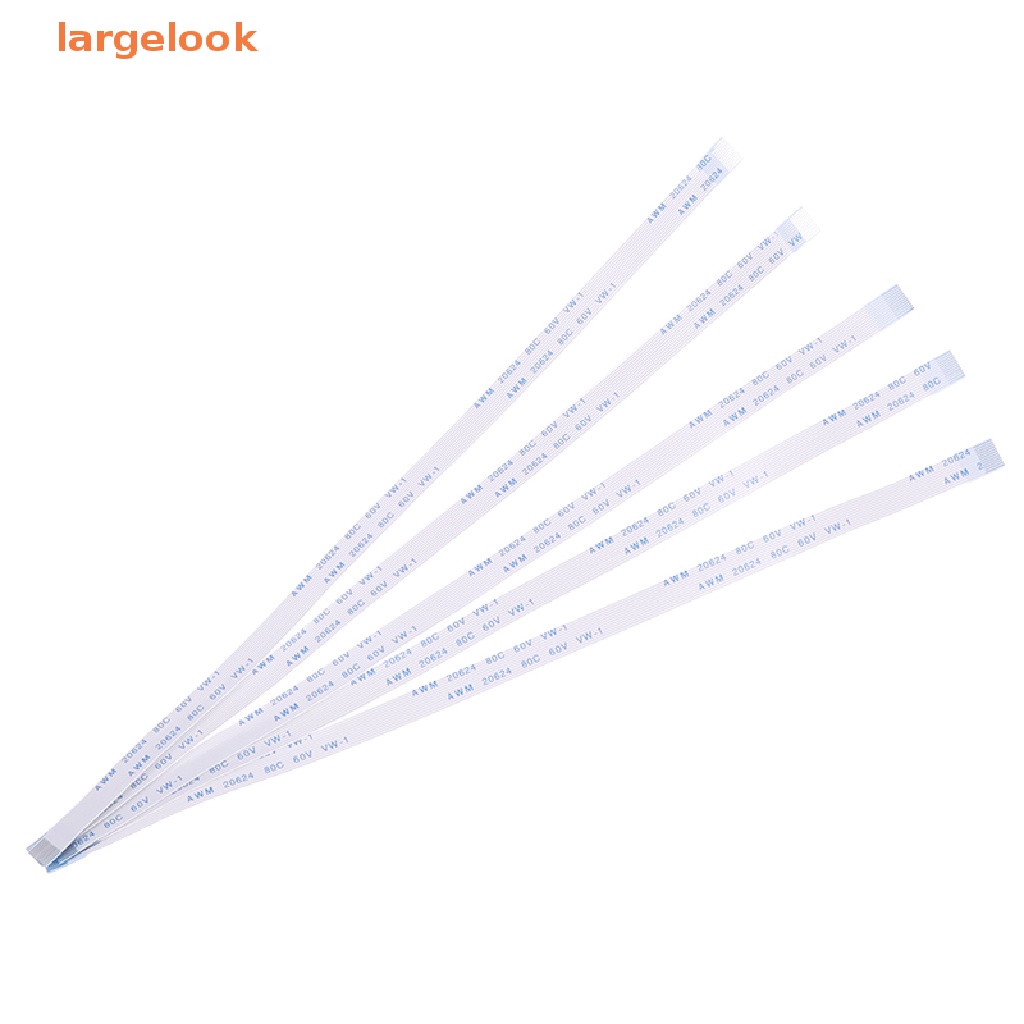 Set 5 Dây Cáp Cảm Ứng 12-Pin Cho ASUS K53S A53S X54 Touchpad