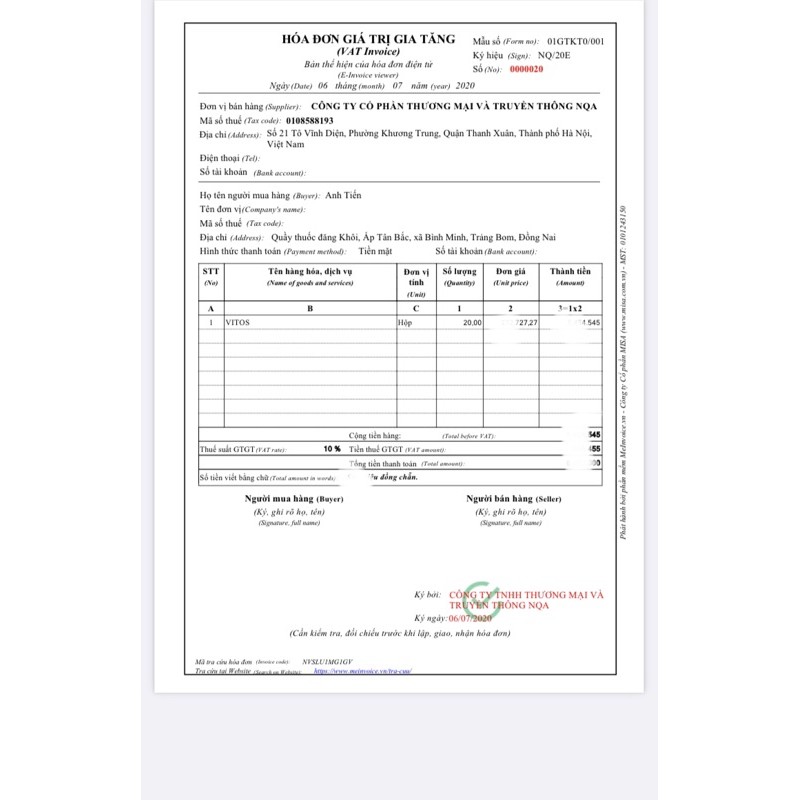 Dạ Dày VITOS - Hỗ Trợ Giảm Các Triệu Chứng của Viêm loét Dạ Dày, tá tràng, Giảm Trào Ngược, ợ hơi ,ợ chua, đầy bụng | BigBuy360 - bigbuy360.vn