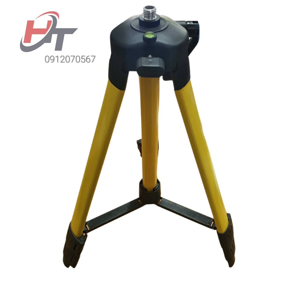 Chân Máy Cân Bằng Laser RubyQ - Cân Mực Bắt Cốt Loại 1m2 Siêu Bền Sản Phẩm Chính Hãng