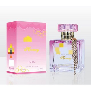 NƯỚC HOA HONEY 35 ML