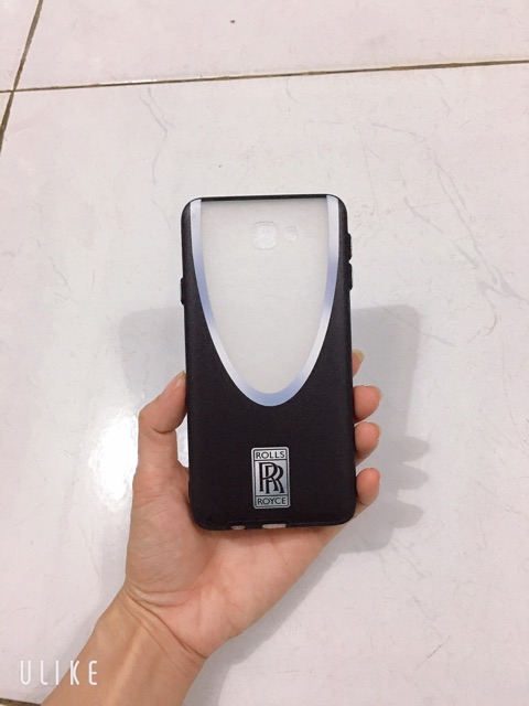 Ốp lưng Sam Sung J7Prime Siêu hót
