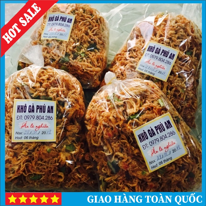 5k gà sỉ/ bịch ko túi zip