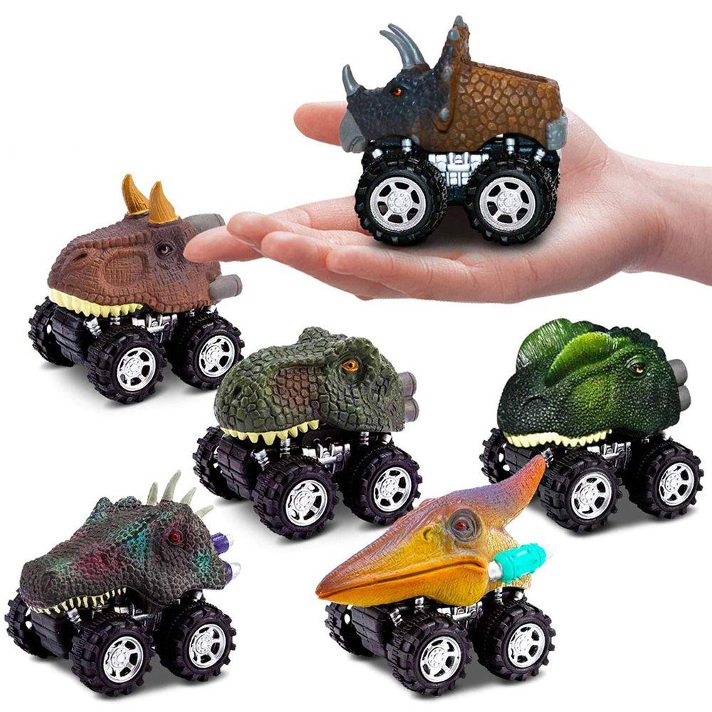 1 Mô Hình Khủng Long Đồ Chơi Mini Cho Bé