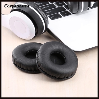 Set 2 Miếng Đệm Tai Nghe 70mm Thay Thế Cho Tai Nghe Sony Mdr-V150 V250 V300