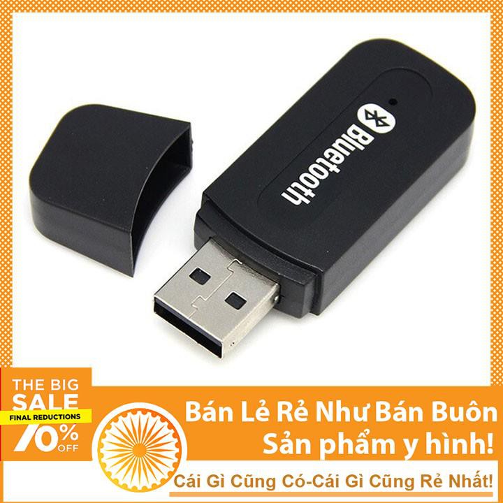 USB Audio Bluetooth 2.1