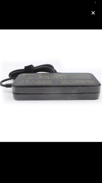 Sạc laptop Asus 20V 7.5A