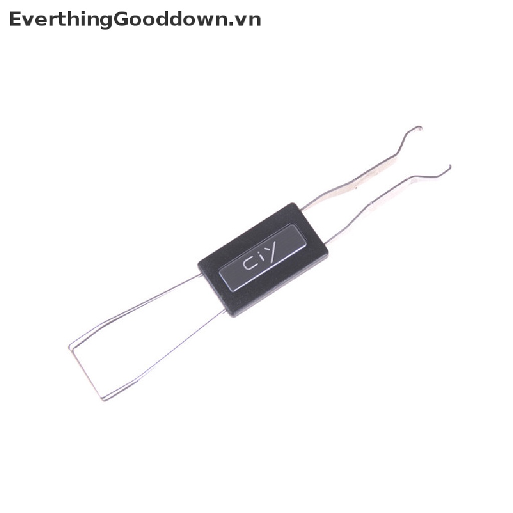 Dụng cụ tháo nắp bàn phím cơ sửa chữa tiện lợi