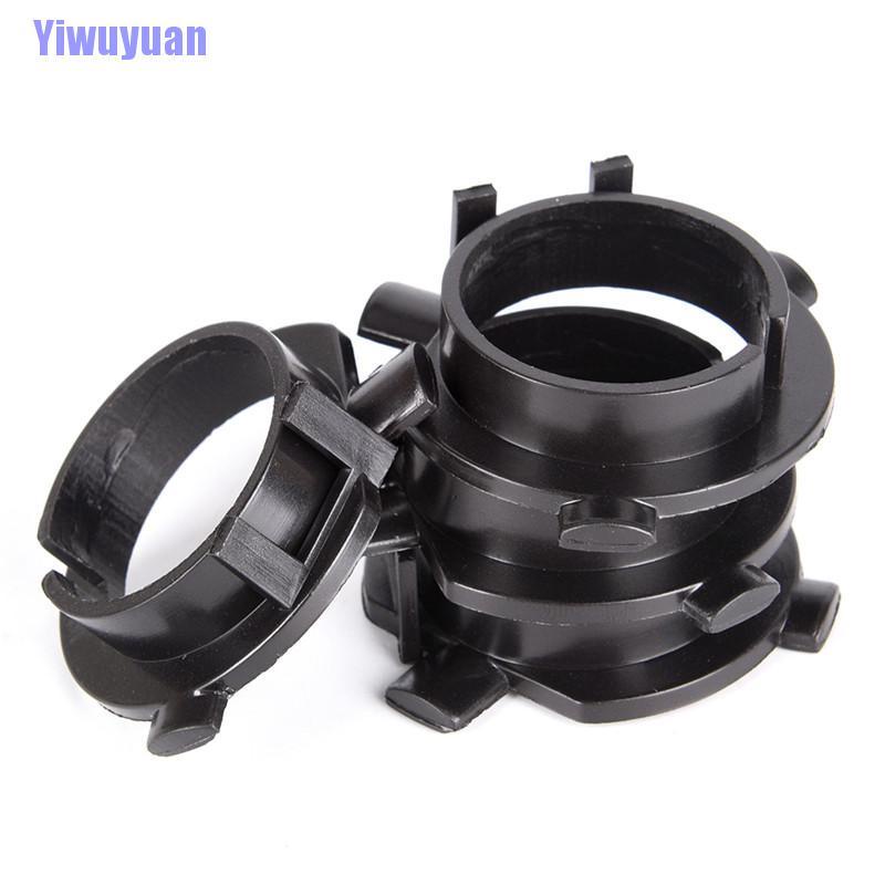 Bộ 2 Đế Đèn Pha Chuyên Dụng H7