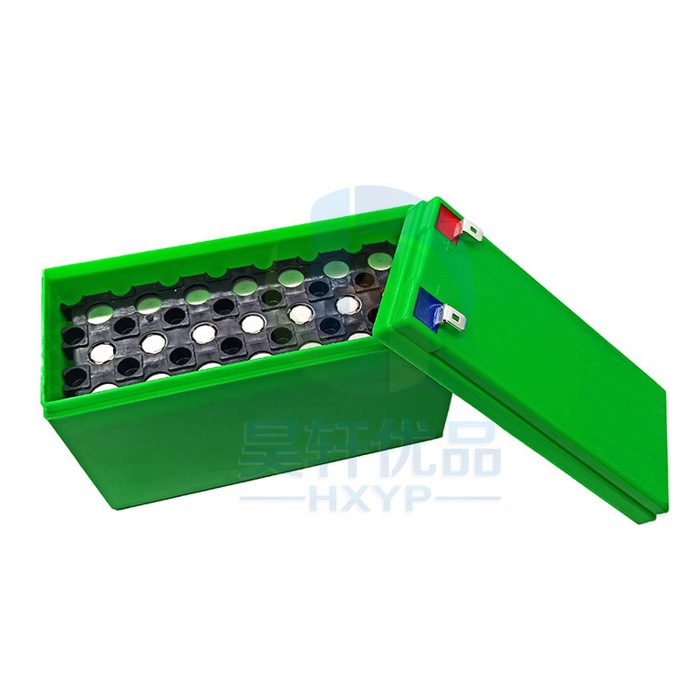 Bộ Pin Lithium 11.1v 12.6 V 3 Dây 7 Parallel 18650