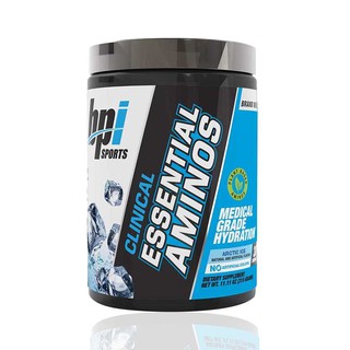 Eaa bpi 30sv phục hồi cơ bắp