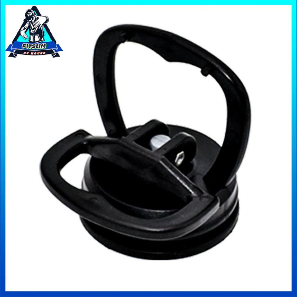 Cốc Hút Chân Không Kính Cửa Sổ Có Tay Cầm