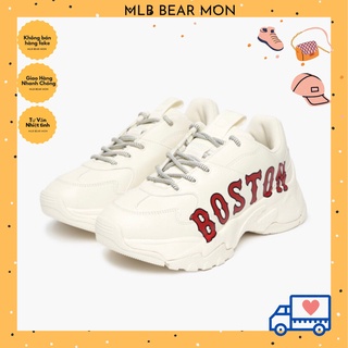 Giày MLB Bigball Chunky P (3Ashc201N-43Ivs)