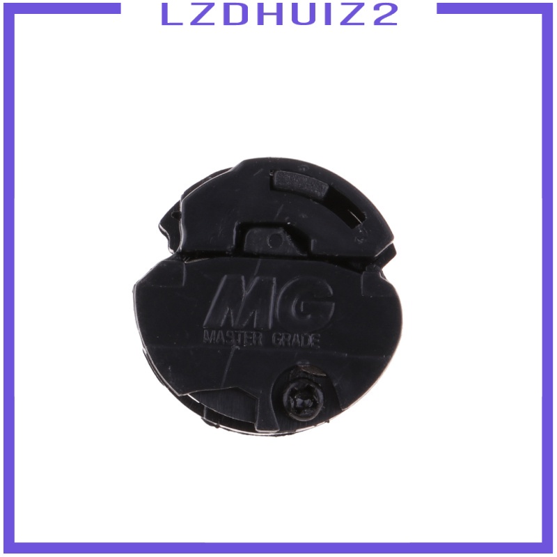 Les Fleurs Đèn Led Ánh Sáng Trắng Cho Mô Hình Robot mg Gn-X 00q 00r