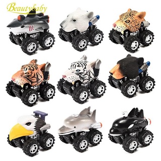 Bánh Xe Đồ Chơi Kéo Lốp Sau Cho Bé