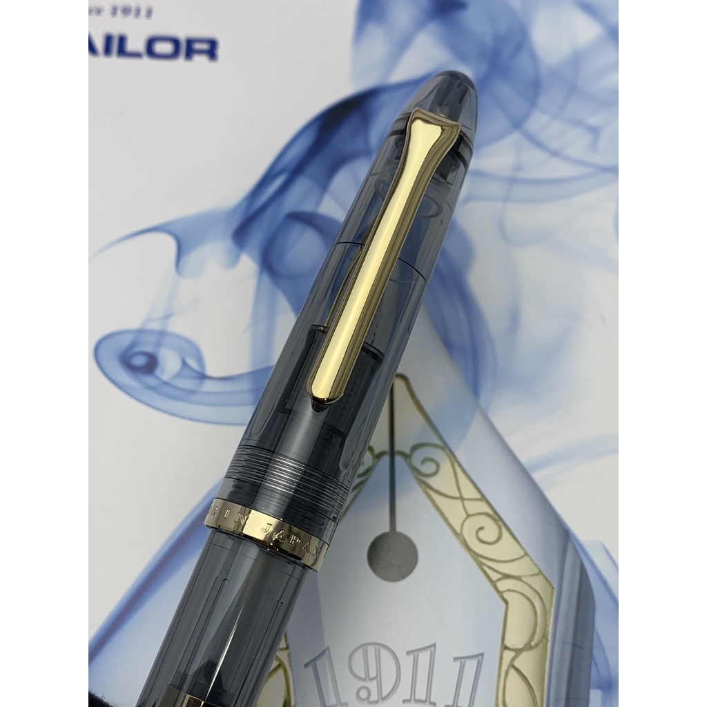 Bút mực Sailor Demonstrator made in Japan