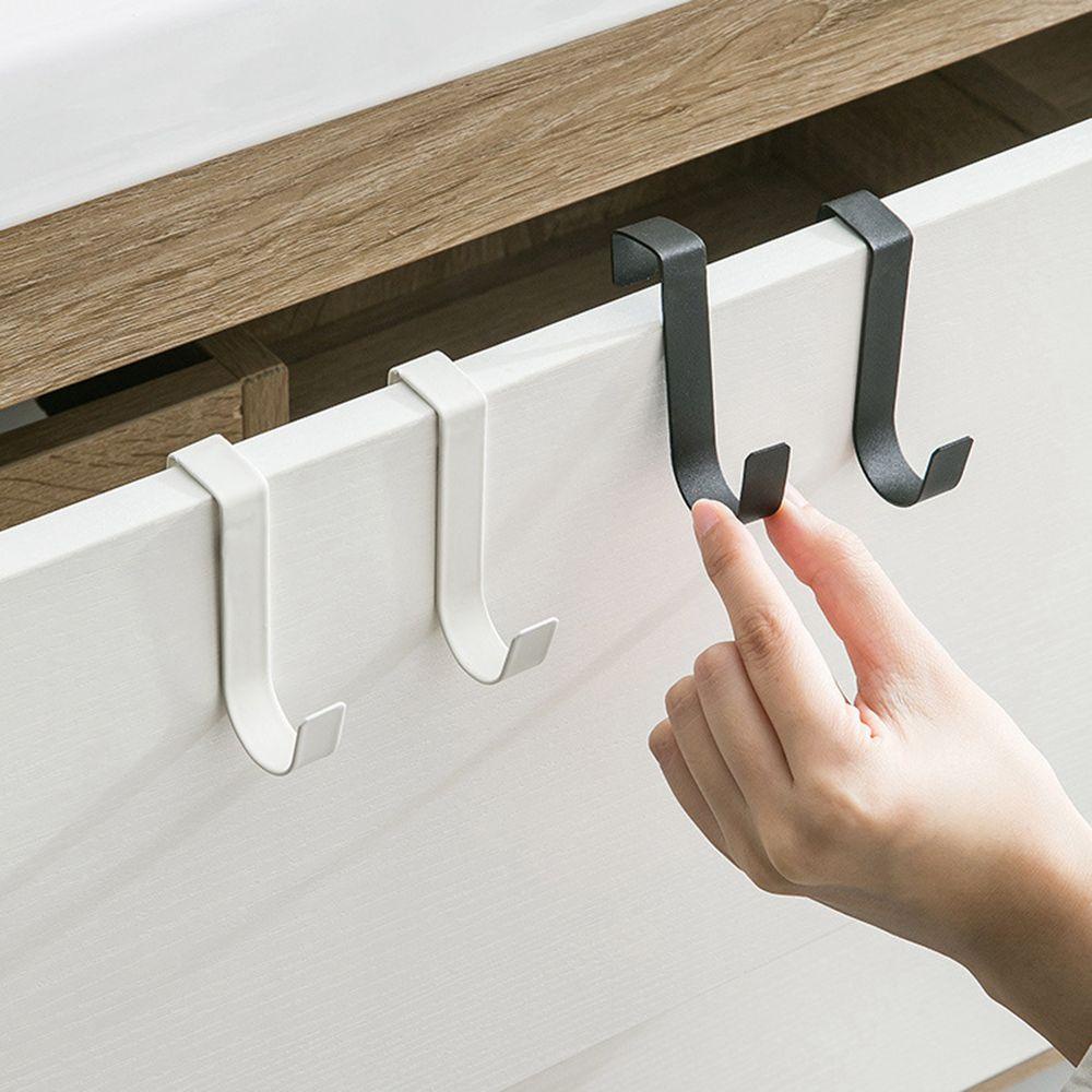 Móc Treo Đồ Hình Chữ S Đa Năng Tiết Kiệm Không Gian
