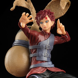 Mô hình Gaara trong Naruto