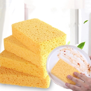 1 Miếng Bọt Biển Vệ Sinh Nhà Bếp
